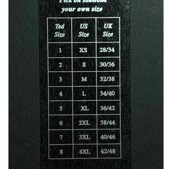 Ted Baker London Lydney Colorblock Cotton Blend Quarter Zip Polo Navy 7 / 3XL - Picture 16 of 16